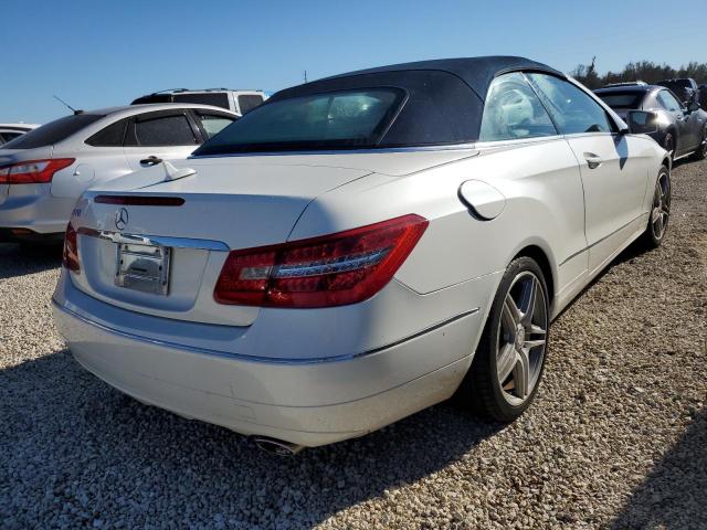 Photo 3 VIN: WDDKK5GF5BF103429 - MERCEDES-BENZ E 350 