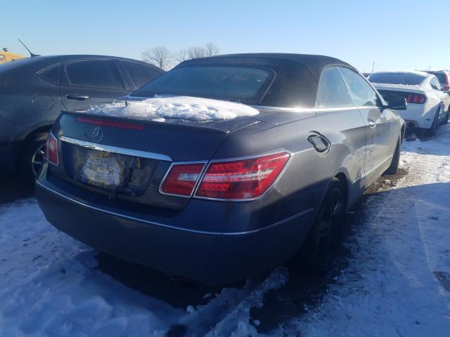 Photo 3 VIN: WDDKK5GF6BF079514 - MERCEDES-BENZ E 350 