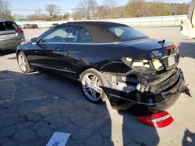 Photo 1 VIN: WDDKK5GF7BF041659 - MERCEDES-BENZ E 350 