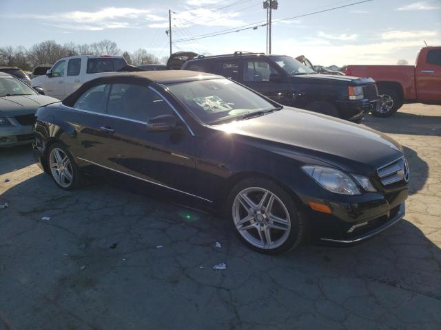 Photo 3 VIN: WDDKK5GF7BF041659 - MERCEDES-BENZ E 350 