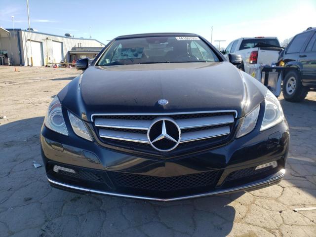 Photo 4 VIN: WDDKK5GF7BF041659 - MERCEDES-BENZ E 350 