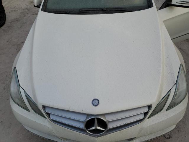 Photo 10 VIN: WDDKK5GF7BF065492 - MERCEDES-BENZ E 350 