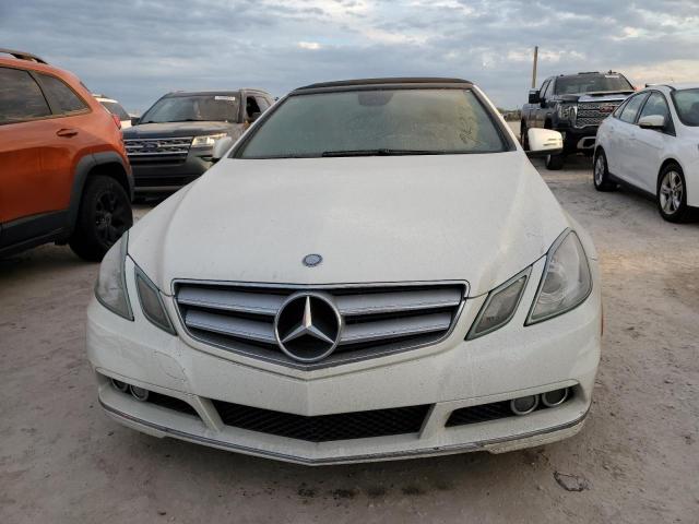 Photo 4 VIN: WDDKK5GF7BF065492 - MERCEDES-BENZ E 350 