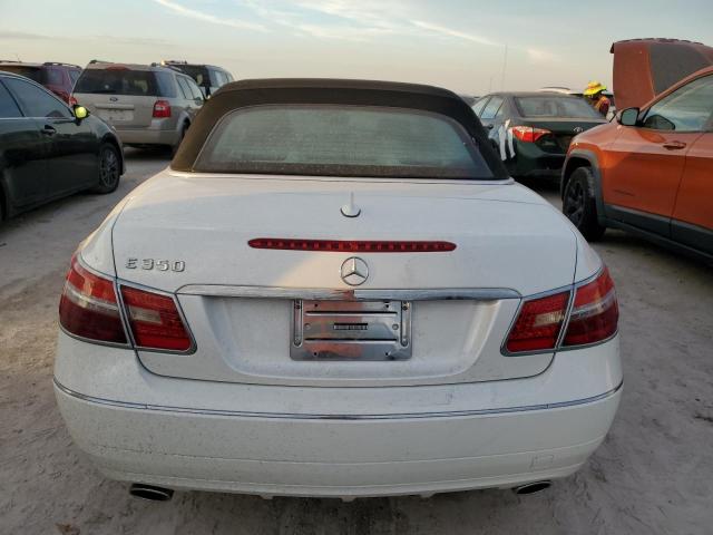 Photo 5 VIN: WDDKK5GF7BF065492 - MERCEDES-BENZ E 350 