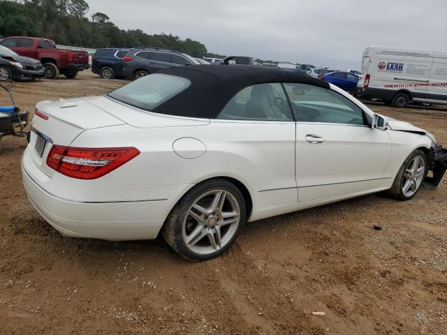 Photo 2 VIN: WDDKK5GF7BF066268 - MERCEDES-BENZ E 350 