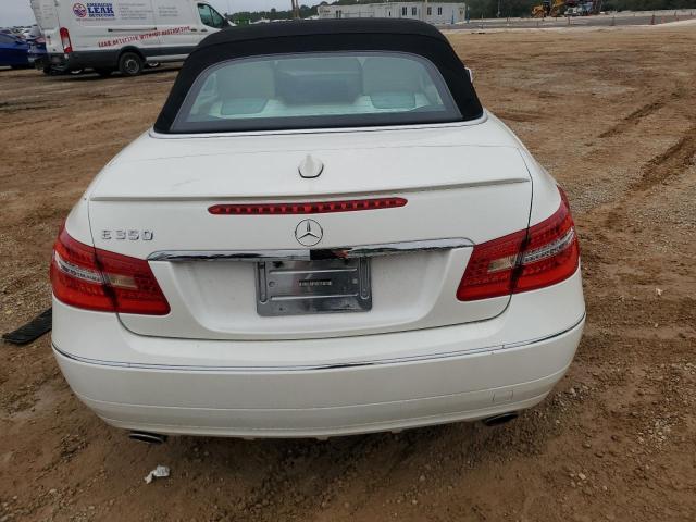 Photo 5 VIN: WDDKK5GF7BF066268 - MERCEDES-BENZ E 350 