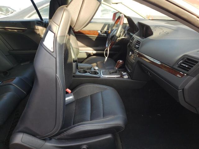 Photo 4 VIN: WDDKK5GF7BF084883 - MERCEDES-BENZ E 350 