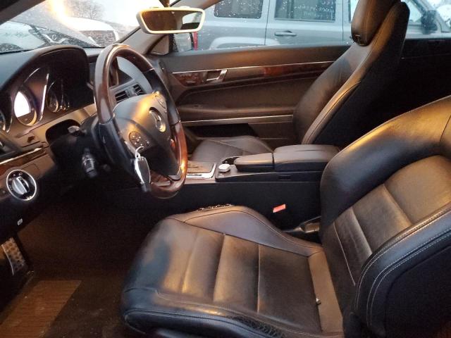 Photo 6 VIN: WDDKK5GF7BF089808 - MERCEDES-BENZ E 350 