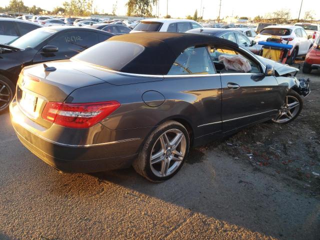 Photo 3 VIN: WDDKK5GF7BF092644 - MERCEDES-BENZ E 350 