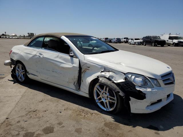 Photo 3 VIN: WDDKK5GF8BF054386 - MERCEDES-BENZ E-CLASS 