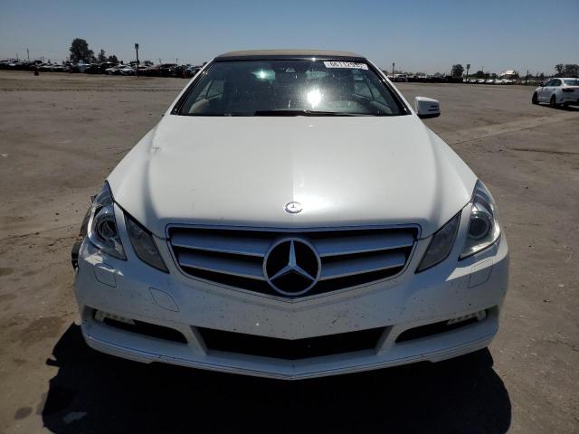 Photo 4 VIN: WDDKK5GF8BF054386 - MERCEDES-BENZ E-CLASS 