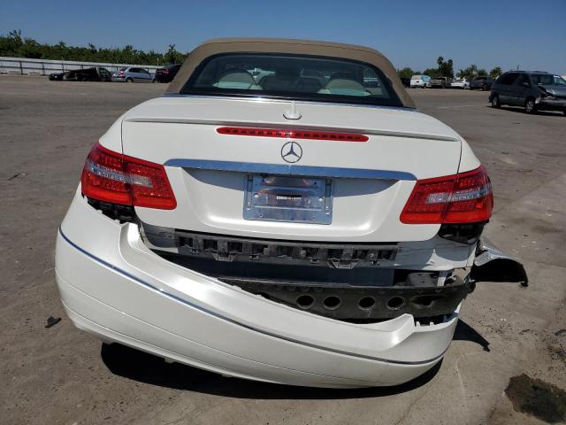 Photo 5 VIN: WDDKK5GF8BF054386 - MERCEDES-BENZ E-CLASS 