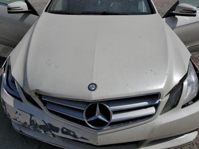 Photo 10 VIN: WDDKK5GF8BF101559 - MERCEDES-BENZ E 350 