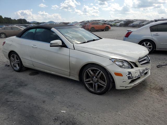 Photo 3 VIN: WDDKK5GF8BF101559 - MERCEDES-BENZ E 350 