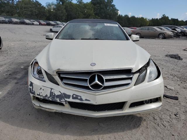 Photo 4 VIN: WDDKK5GF8BF101559 - MERCEDES-BENZ E 350 