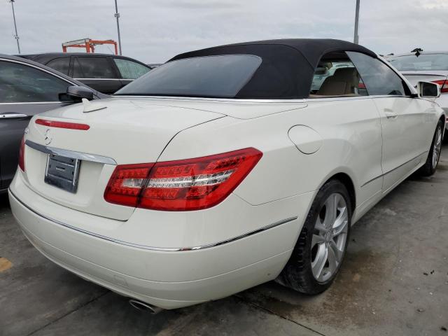 Photo 3 VIN: WDDKK5GF9BF063582 - MERCEDES-BENZ E 350 