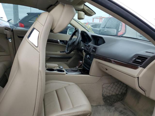 Photo 4 VIN: WDDKK5GF9BF063582 - MERCEDES-BENZ E 350 