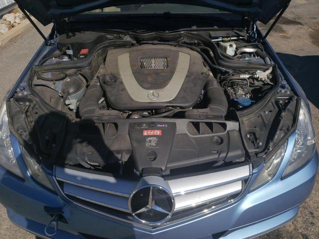 Photo 10 VIN: WDDKK5GF9BF092564 - MERCEDES-BENZ E-CLASS 