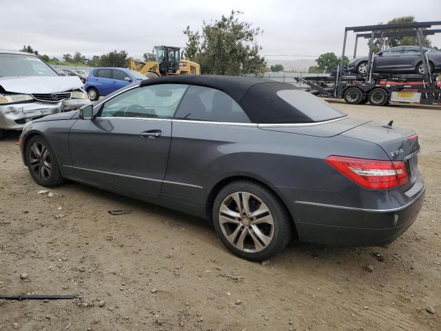 Photo 1 VIN: WDDKK5GF9BF097652 - MERCEDES-BENZ E 350 