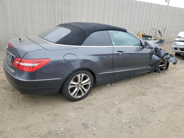 Photo 2 VIN: WDDKK5GF9BF097652 - MERCEDES-BENZ E 350 