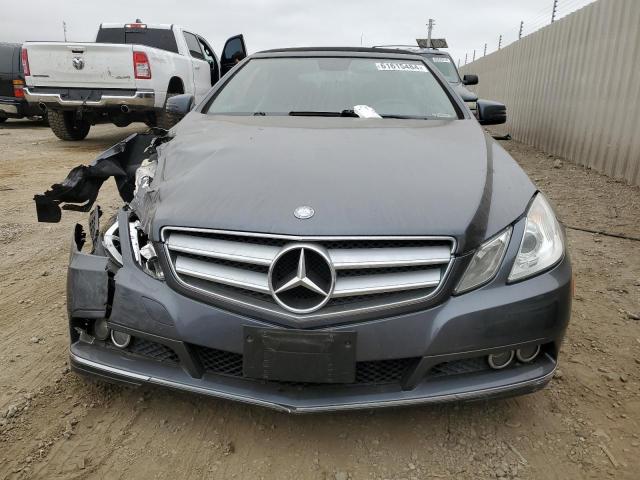 Photo 4 VIN: WDDKK5GF9BF097652 - MERCEDES-BENZ E 350 