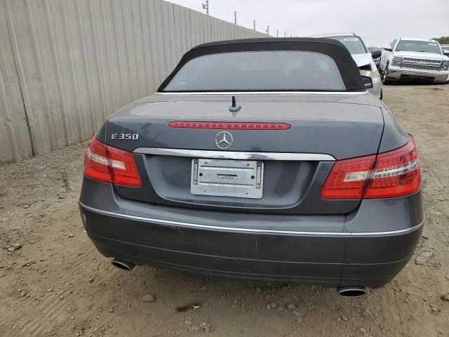 Photo 5 VIN: WDDKK5GF9BF097652 - MERCEDES-BENZ E 350 