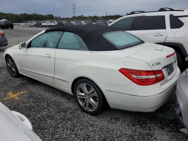 Photo 1 VIN: WDDKK5GFXBF051330 - MERCEDES-BENZ E 350 