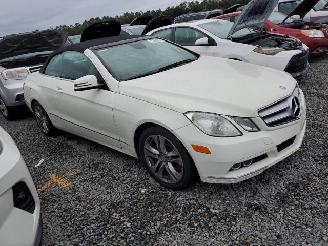 Photo 3 VIN: WDDKK5GFXBF051330 - MERCEDES-BENZ E 350 