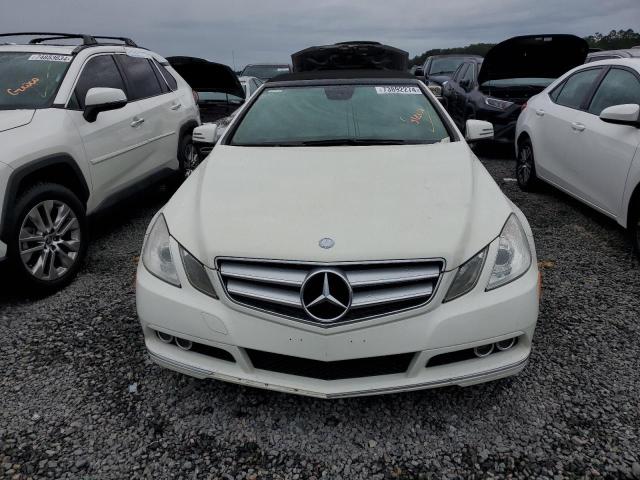 Photo 4 VIN: WDDKK5GFXBF051330 - MERCEDES-BENZ E 350 