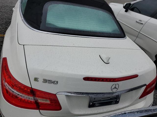 Photo 5 VIN: WDDKK5GFXBF051330 - MERCEDES-BENZ E 350 