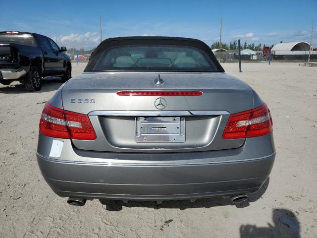 Photo 5 VIN: WDDKK5GFXBF077555 - MERCEDES-BENZ E 