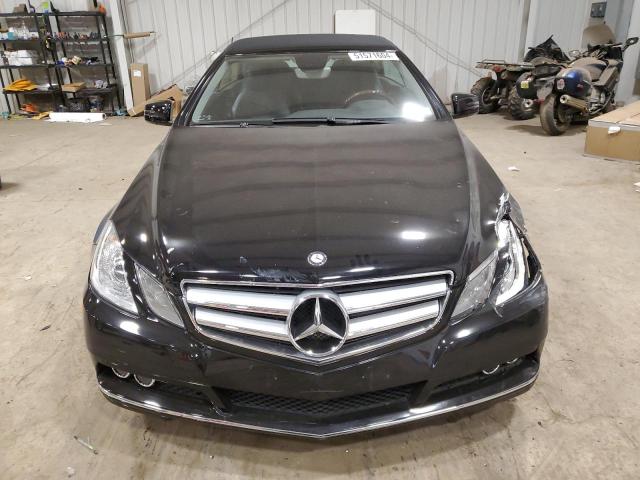 Photo 4 VIN: WDDKK5GFXBF078897 - MERCEDES-BENZ E-CLASS 