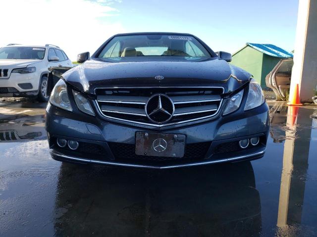 Photo 4 VIN: WDDKK5GFXBF080388 - MERCEDES-BENZ E-CLASS 