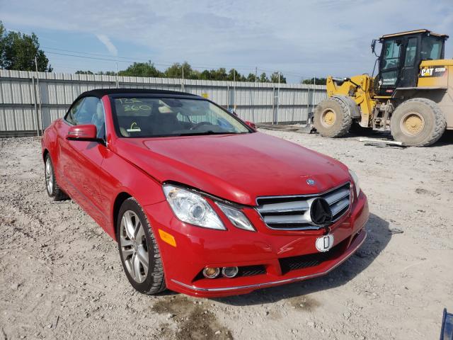 Photo 0 VIN: WDDKK5GFXBF087079 - MERCEDES-BENZ E350 