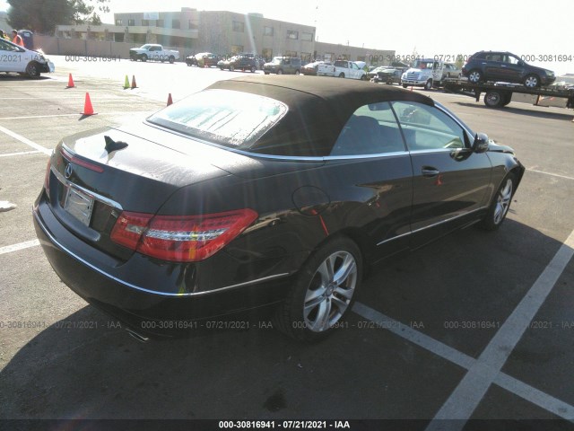 Photo 3 VIN: WDDKK5GFXBF087163 - MERCEDES-BENZ E-CLASS 