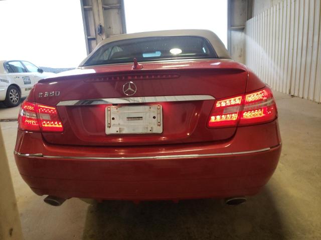 Photo 5 VIN: WDDKK5GFXBF107069 - MERCEDES-BENZ E 350 