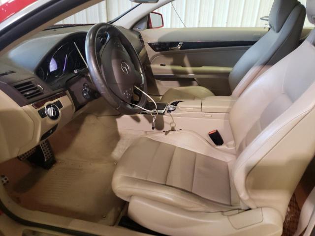 Photo 6 VIN: WDDKK5GFXBF107069 - MERCEDES-BENZ E 350 