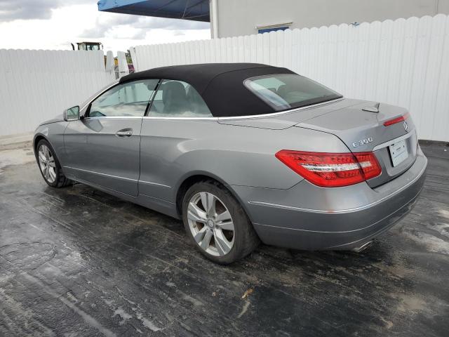 Photo 1 VIN: WDDKK5KF0CF138548 - MERCEDES-BENZ E 350 