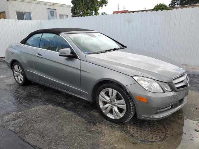 Photo 3 VIN: WDDKK5KF0CF138548 - MERCEDES-BENZ E 350 