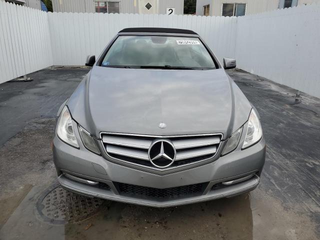 Photo 4 VIN: WDDKK5KF0CF138548 - MERCEDES-BENZ E 350 