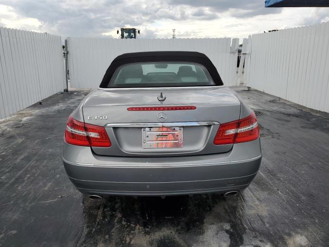 Photo 5 VIN: WDDKK5KF0CF138548 - MERCEDES-BENZ E 350 