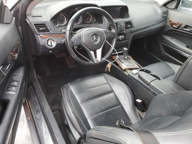 Photo 7 VIN: WDDKK5KF0CF138548 - MERCEDES-BENZ E 350 