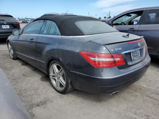 Photo 1 VIN: WDDKK5KF0CF162011 - MERCEDES-BENZ E 350 