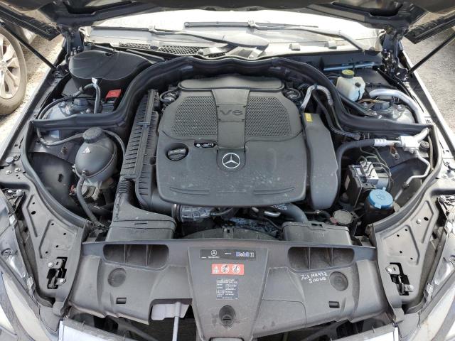 Photo 10 VIN: WDDKK5KF0CF162011 - MERCEDES-BENZ E 350 