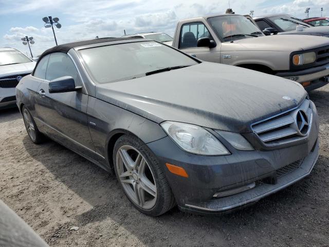 Photo 3 VIN: WDDKK5KF0CF162011 - MERCEDES-BENZ E 350 