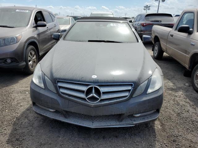 Photo 4 VIN: WDDKK5KF0CF162011 - MERCEDES-BENZ E 350 