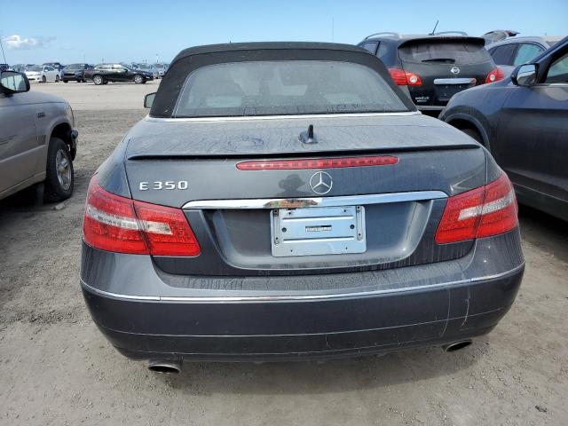 Photo 5 VIN: WDDKK5KF0CF162011 - MERCEDES-BENZ E 350 