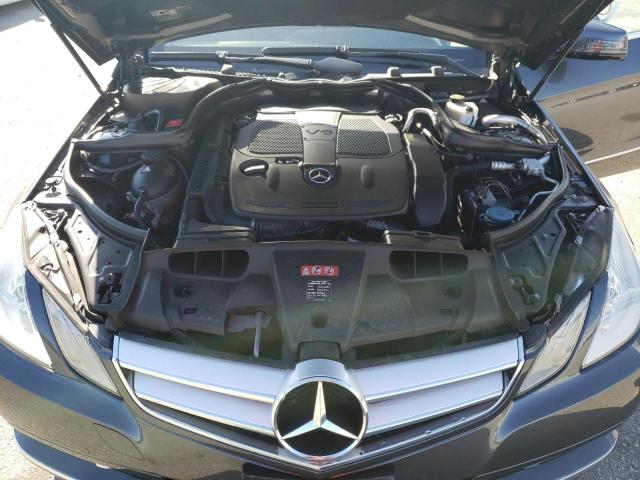 Photo 10 VIN: WDDKK5KF0CF167855 - MERCEDES-BENZ E 350 