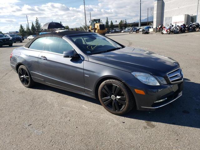 Photo 3 VIN: WDDKK5KF0CF167855 - MERCEDES-BENZ E 350 