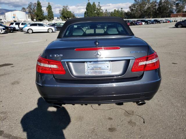 Photo 5 VIN: WDDKK5KF0CF167855 - MERCEDES-BENZ E 350 